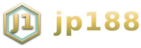 jp188 logo